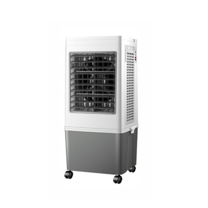 Refrigerador de aire remoto ultra retraso ACDC-5800RC