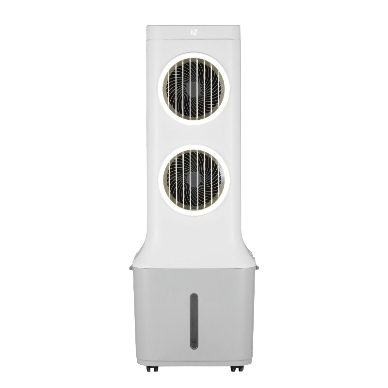 Bajo consumo de energía El refrigerador de aire de ahorro de energía LBW-815RC-1
