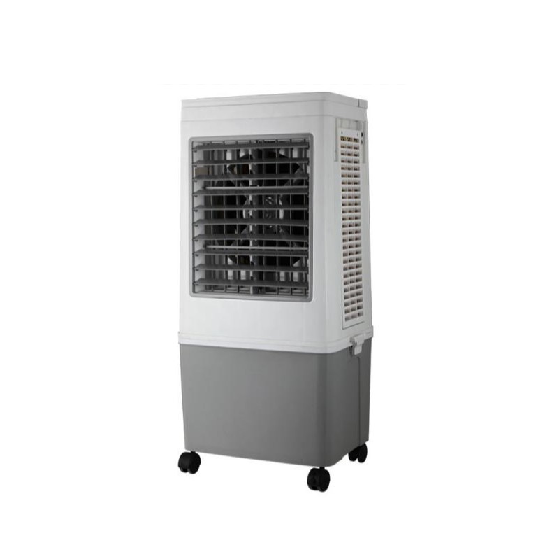 Enfriador de aire industrial de alta potencia LBW-5800RC