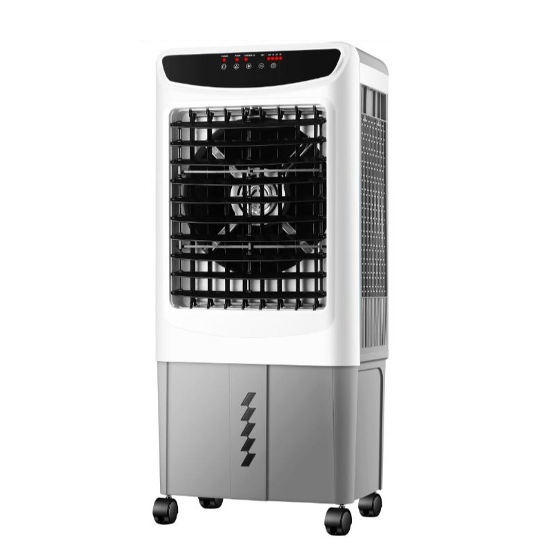 Refrigerador de aire de casa silencioso ACDC5500RC